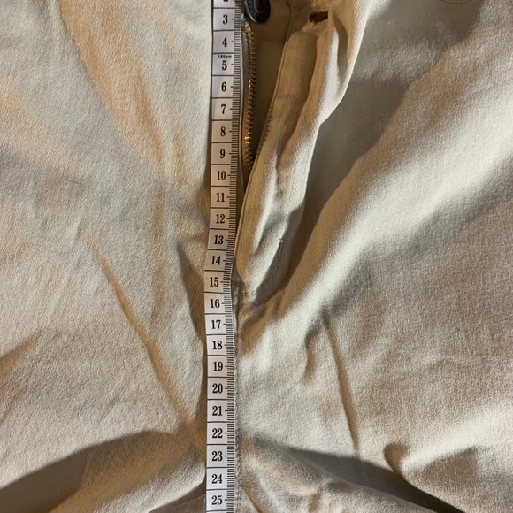 Illegal pants laced on the sides 14 - Picture 9 of 11